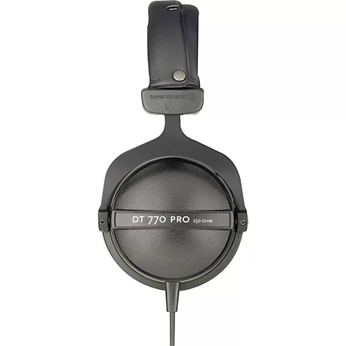 beyerdynamic DT 770 PRO-80 Closed-Back Studio Headphones
