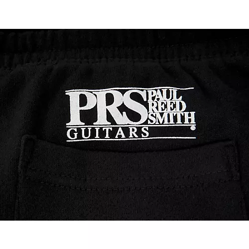 PRS PRS Jogger Pants Small Black