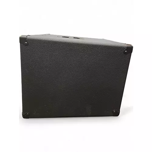 Used Genzler Amplification BA-112 Bass Cabinet