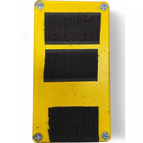 Used MXR M104 Distortion Plus Effect Pedal