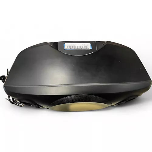 Used Mackie Freeplay Powered Speaker