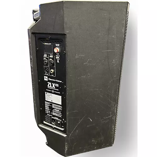 Used Electro-Voice ZLX12P G2 Powered Speaker