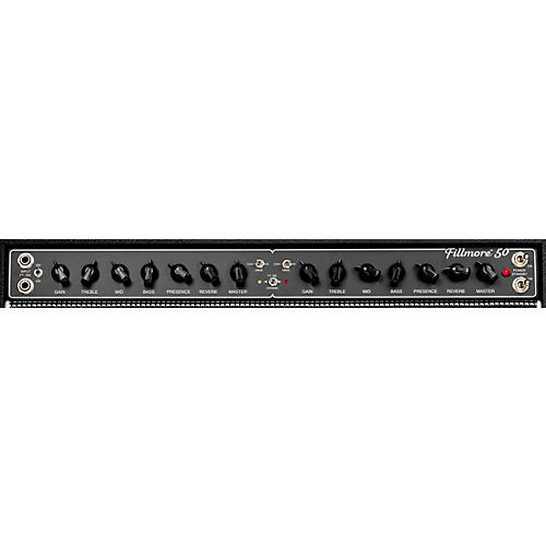 MESA/Boogie Fillmore 50 1x12