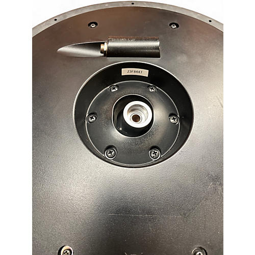 Used Roland VH11 HIHAT Black Electric Cymbal Black