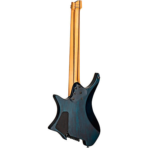 Strandberg Boden Standard NX 8 8-String Electric Guitar Charcoal