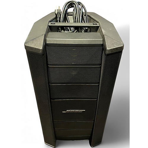 Used Bose F1 812 Powered Speaker