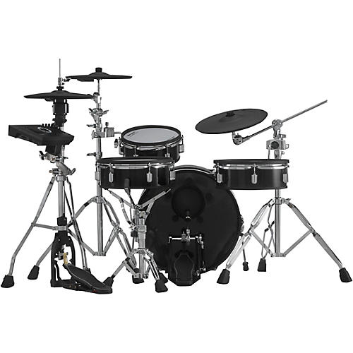 Open-Box Roland V-Drums VAD306 Acoustic Design Electronic Drum Kit Condition 1 - Mint