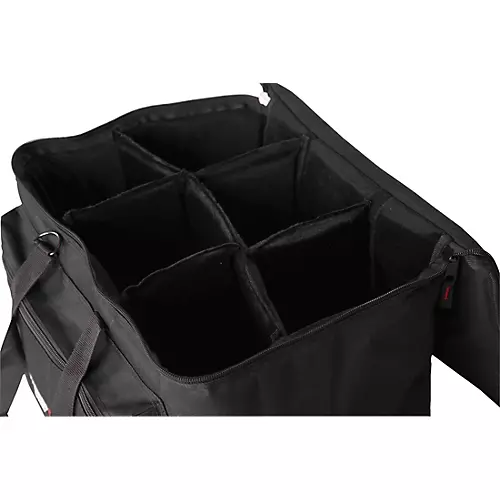 Protechtor Cases GP-40 Percussion and Equipment Bag