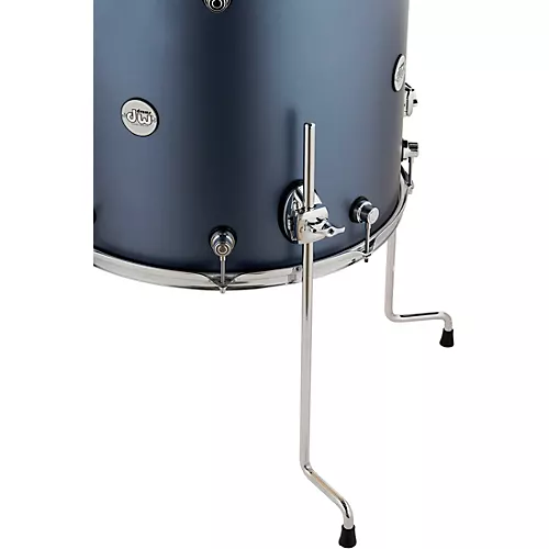 DW Design Series 4-Piece Shell Pack Cherry Stain