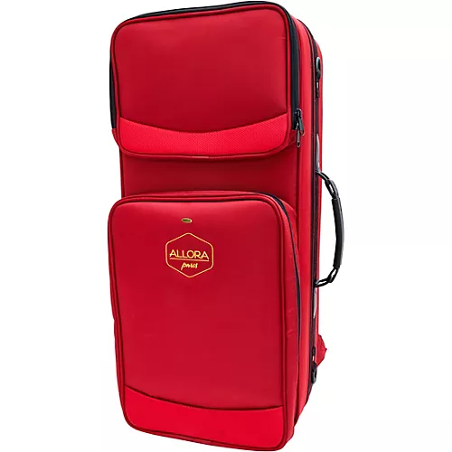 Allora AAS-550 Paris Series Alto Saxophone Lacquer