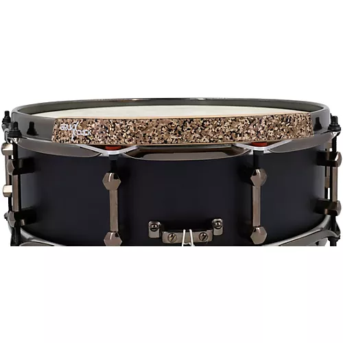 Gruv-X X-Click Cross Stick Accessory Zebrawood