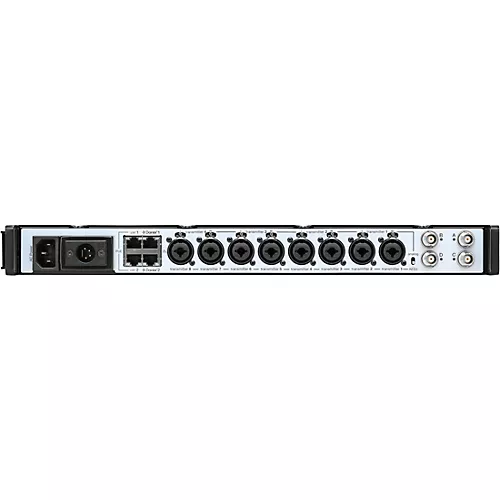 Shure Axient Digital PSM Quad Transmitter DC G57 470-608 MHz Band G57