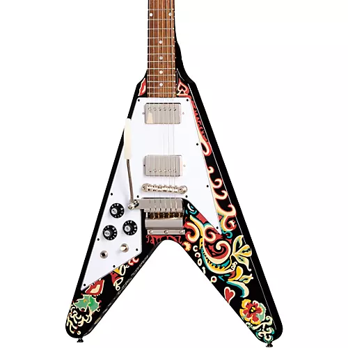 Epiphone Jimi Hendrix