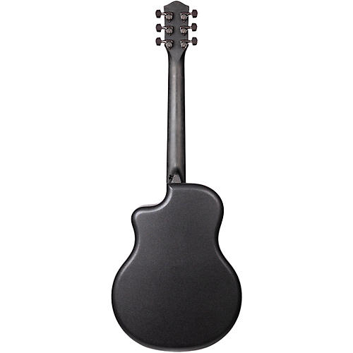 McPherson Carbon Series Touring With Black Hardware Acoustic-Electric Guitar Honeycomb Top