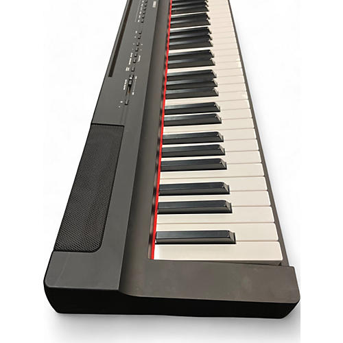 Used 2021 Yamaha P 125B Keyboard Workstation