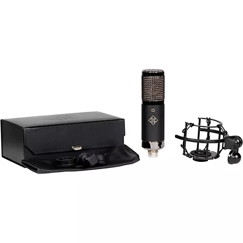 TELEFUNKEN TF17 Stereo Set Large Diaphragm Condenser