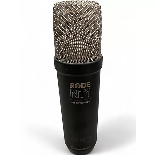 Used RODE NT1 Condenser Microphone