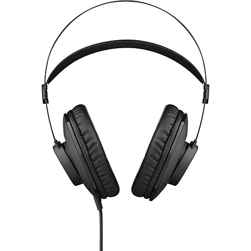AKG K72 Closed-Back Studio Headphones