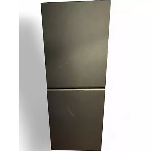 Used Yamaha HS8 Pair Powered Monitor