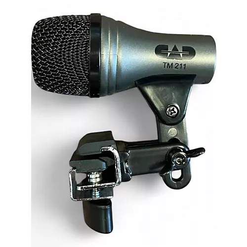 Used Cad TM211 Drum Microphone