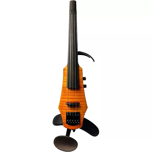 NS Design WAV 5 5-String Electric Violin Black