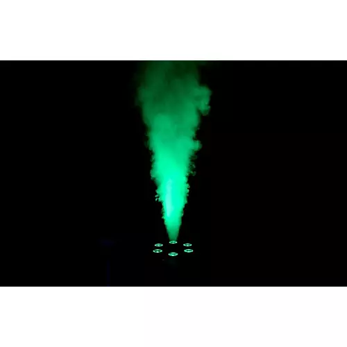 CHAUVET DJ Geyser T6 Vertical Fog Machine