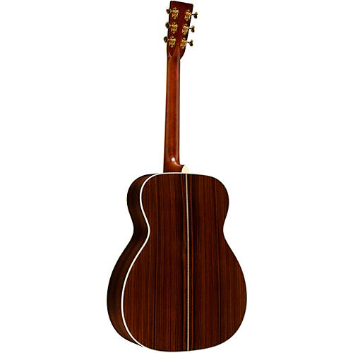 Martin J-40 Standard Jumbo Acoustic Guitar Natural