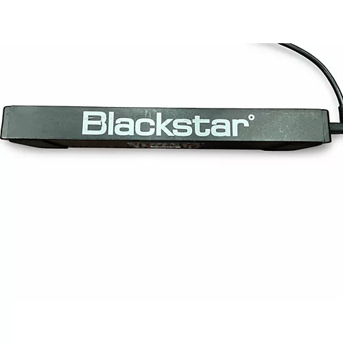 Used Blackstar FS14  Footswitch