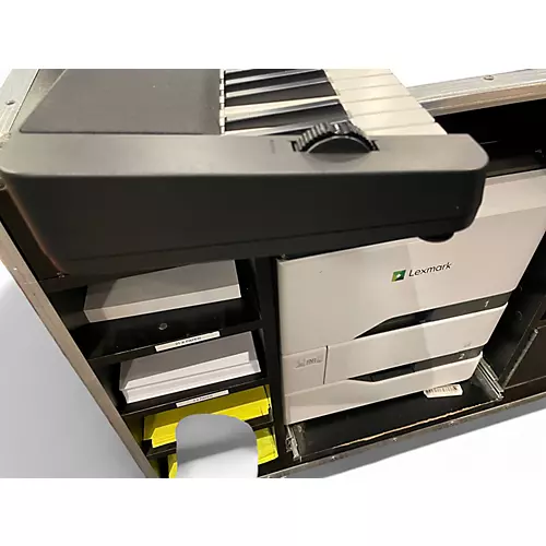 Used Casio cts410 Portable Keyboard