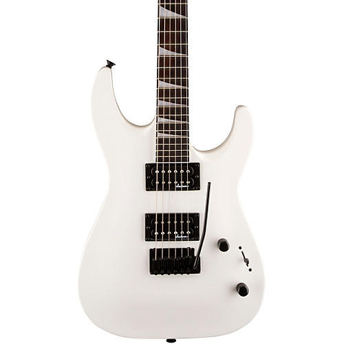 Jackson Dinky JS22 DKA Arch Top Electric Guitar Satin Black