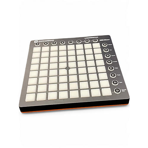Used Novation Launchpad MIDI Controller