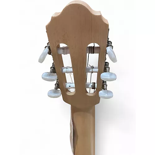 Used Kremona S65C Natural Classical Acoustic Guitar Natural