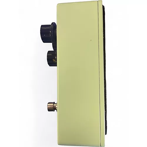 Used EarthQuaker Devices Plumes Small Signal Shredder Overdrive Effect Pedal