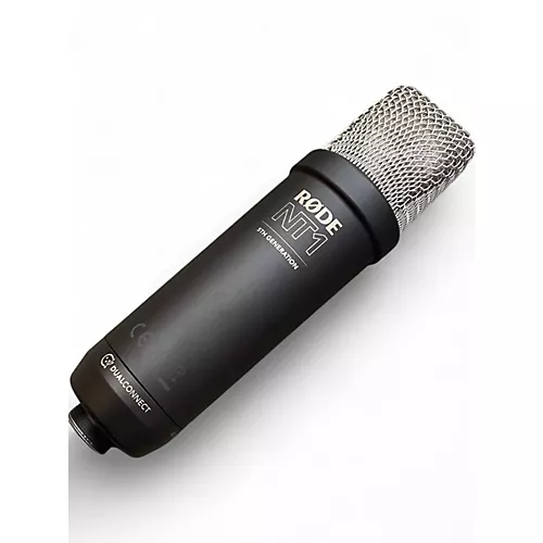 Used RODE NT1 Condenser Microphone