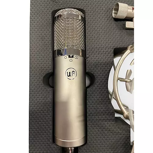 Used Warm Audio WA-47jr Condenser Microphone