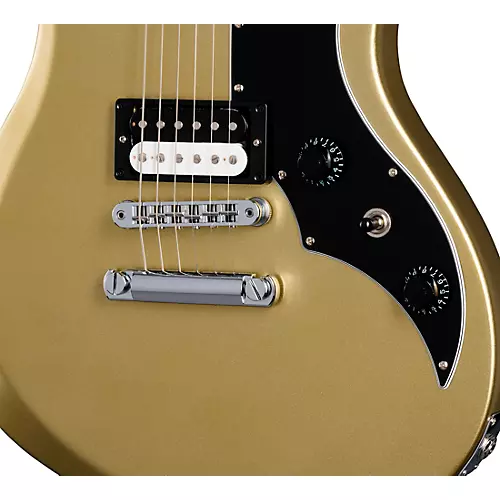 Gibson Victory Electric Guitar TV Yellow Satin