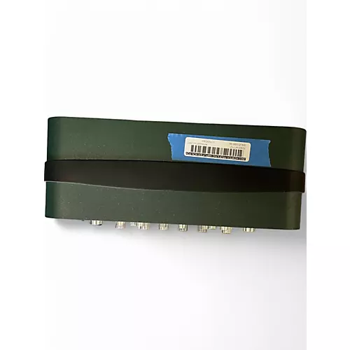 Used Kemper Profiling Amplifier Non Powered Solid State Guitar Amp Head