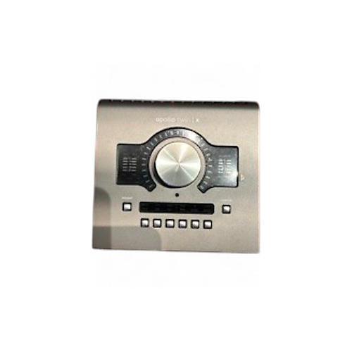 Used Universal Audio Apollo Twin X Duo 3 Audio Interface