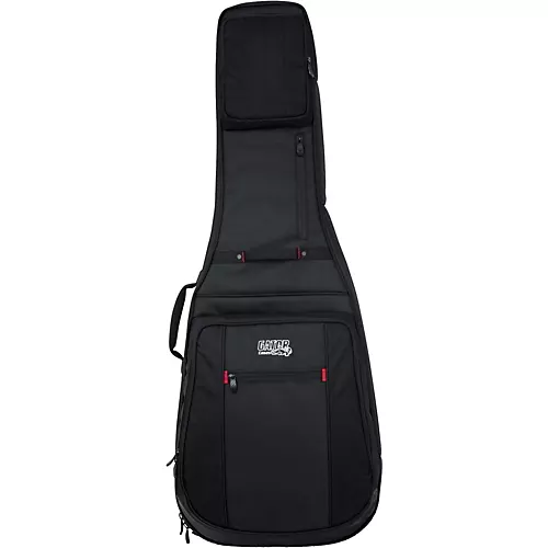 Gator Pro-Go Series Ultimate Gig Bag For 335 Guitar Black