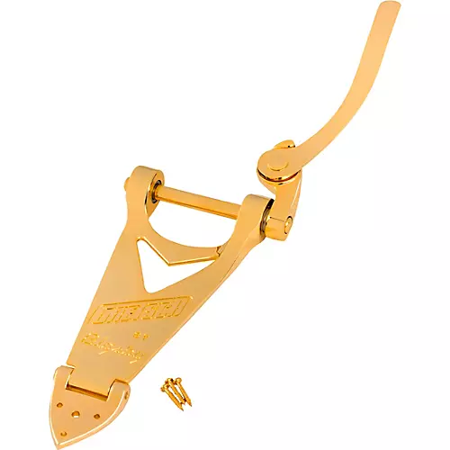 Bigsby B6 Branded Tailpiece Aluminum