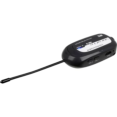 VocoPro Commander-TOUR-10-4 Wireless System, Frequency Set 4, 902-928mHz