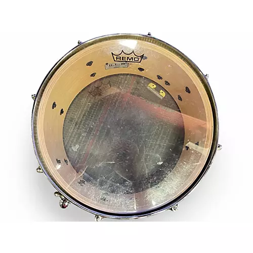 Used TAMA 13in S.L.A G Maple Natural Drum Natural 31