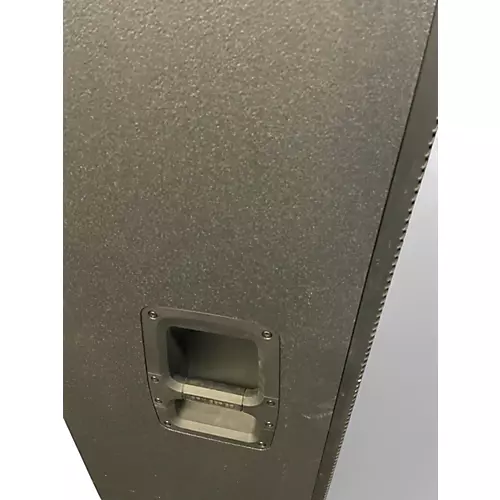 Used JBL SRX835P Powered Speaker