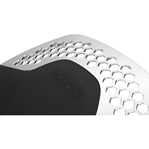 Open-Box Simmons SD2000 Mesh Head Electronic Kit Condition 1 - Mint