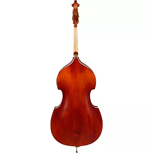 Strobel MB-300 Recital Series Double Bass Outfit 1/4