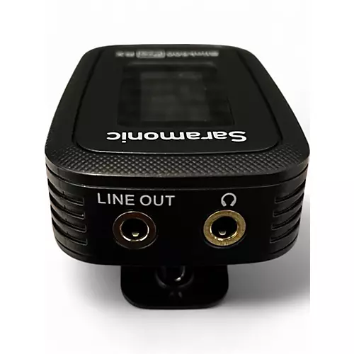 Used Saramonic Blink500 Lavalier Wireless System