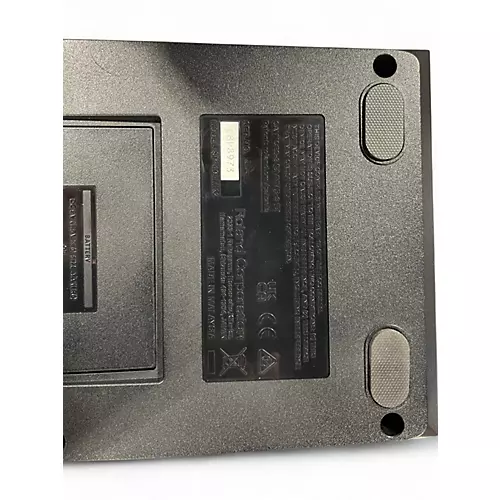 Used Roland SP404S4MKII Multi Effects Processor