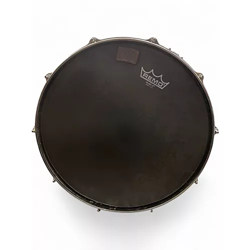 Used TAMA 6.5X14 Starclassic Snare cedar Drum cedar 15