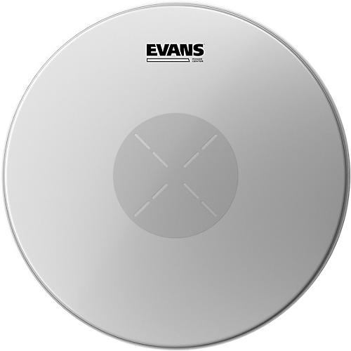 Evans Power Center Head 13 in.