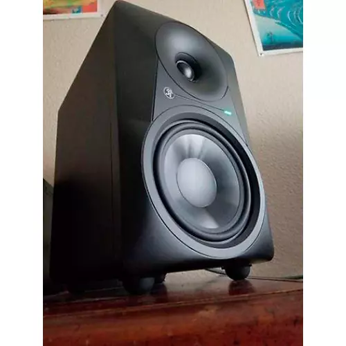 SOUNDRISE DOMES 1.25 Class-A Silicone Vibration Isolation Pads (4-Pack)